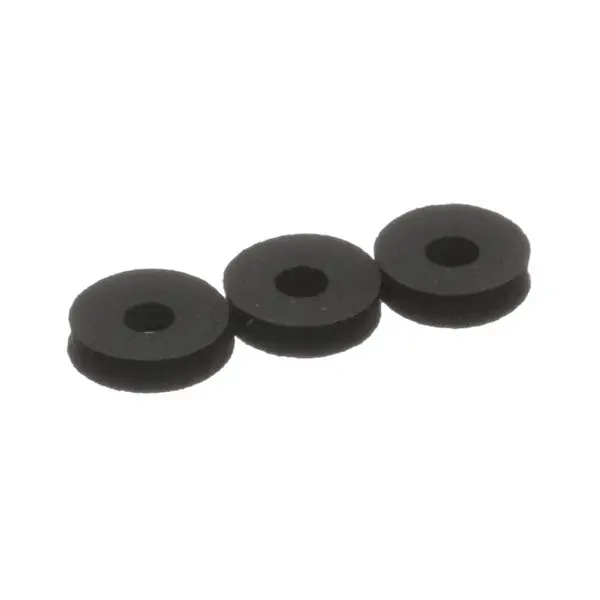 Gasket I4.5MM E14MM H3MM Replacement 053816 for Electrolux