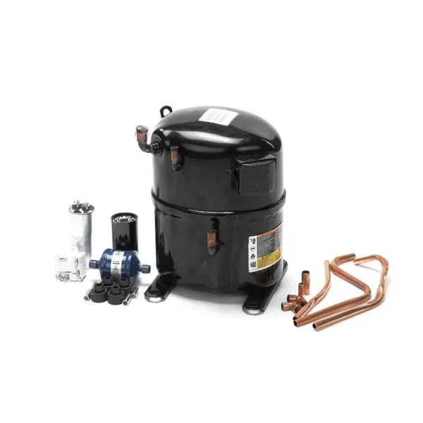 KIT COMPRESSOR CIM116 Replacement 1051240-01 for Ice-O-Matic