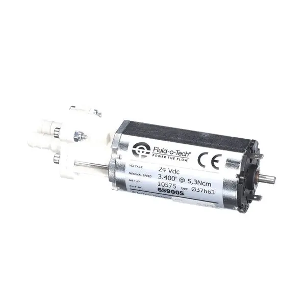 Pump Gear 24VDC DGD09N Replacement 56893 for Bunn