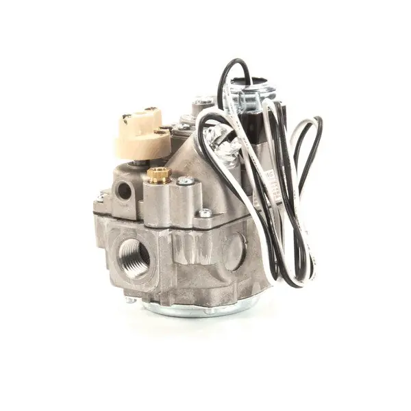 VALVE GAS 1/2 BMSER 120V TPILE Replacement P5045650 for Pitco