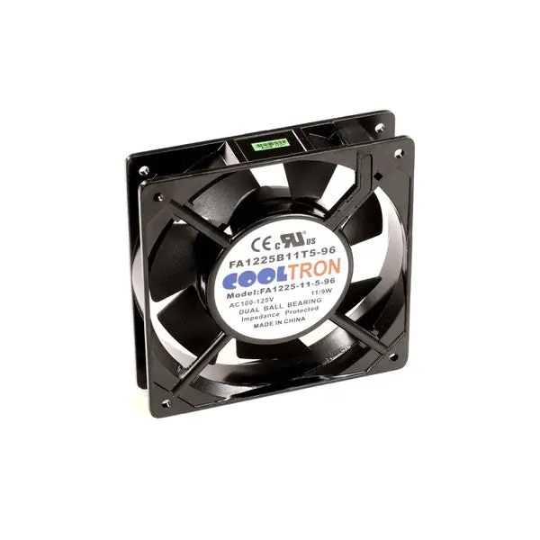 MOTOR FAN Replacement B401209 for Vollrath/Idea-Medalie