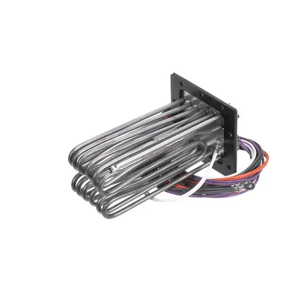 Heating Element with Gasket Replacement 44.02.238S for Rational Cooking Systems