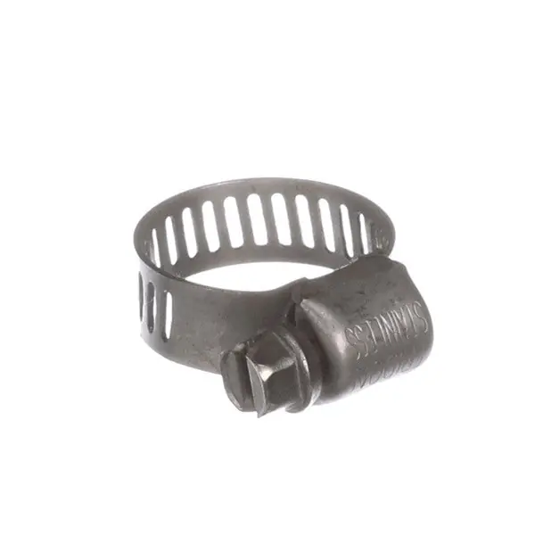 CLAMP-HOSE Replacement MS01-263 for Henny Penny