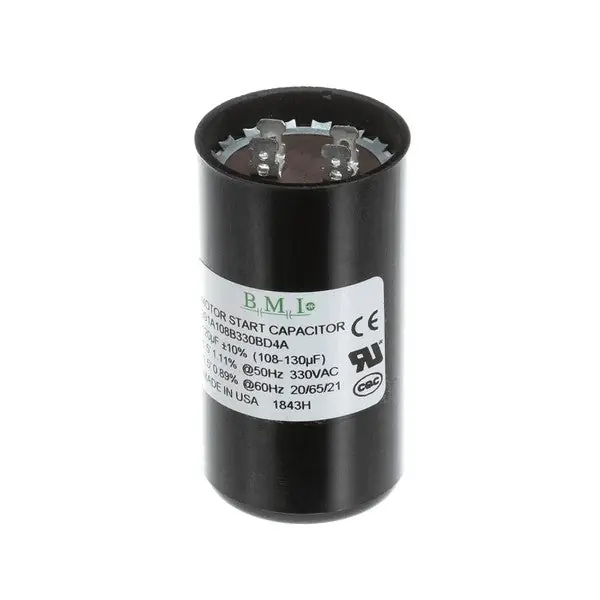 CAPACITOR START replacement 3KEA083D-5ASY for Turbo Air