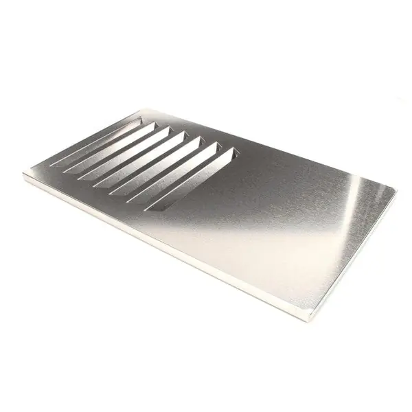 GRILLE-FRONT EXT Replacement 28D37-133D-05 for Beverage Air