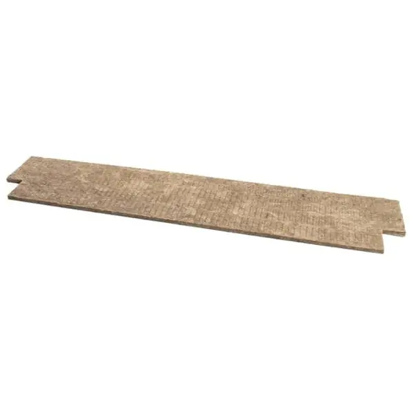 WALL INSULATION 7 QUART Replacement 25168-1 for Vollrath/Idea-Medalie