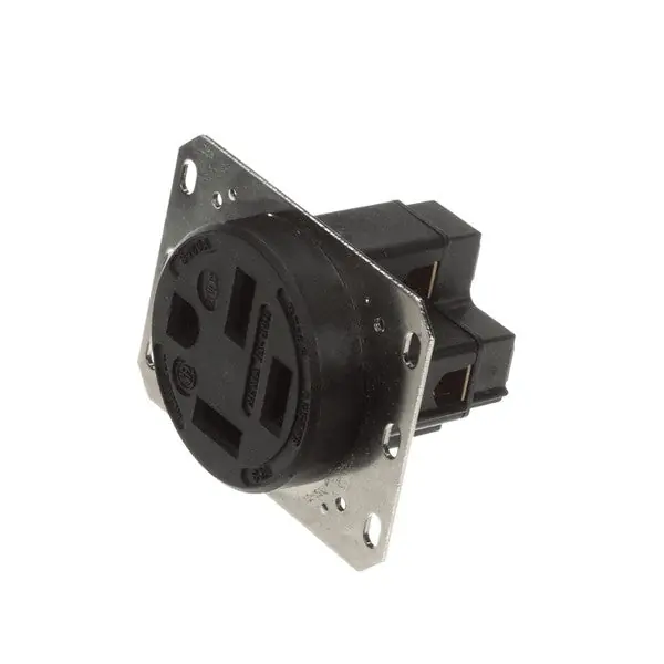 RECEPTACLE-250V NEMA 15-60R Replacement 37560 for Henny Penny