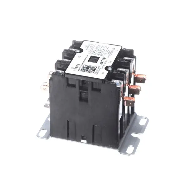 Contact 3PDT 208/230V 24V Coil Replacement 8088298 for Mavrik