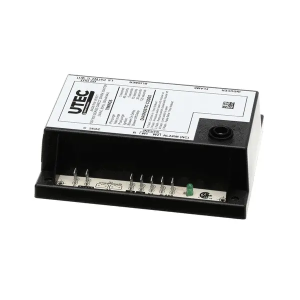 2 Stage Ignition Control Replacement V57871 for Aaon Inc.