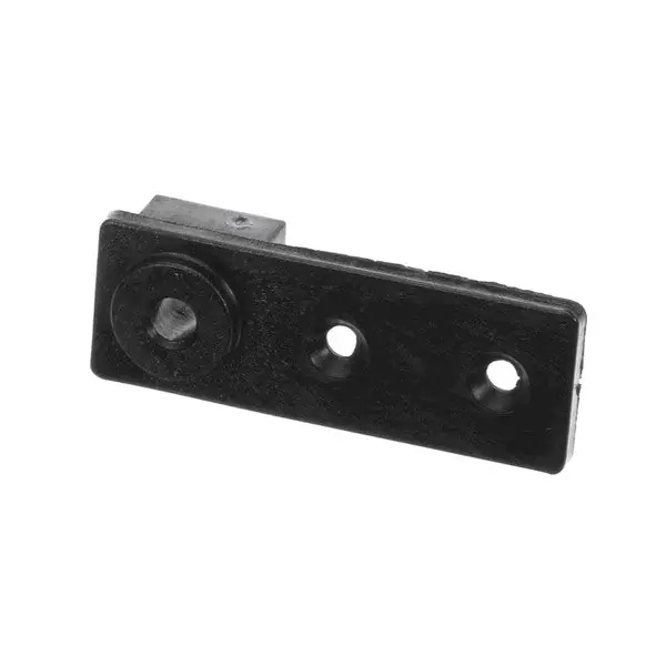Hinge Axis Jacket Black Replacement 0USI67 for Kelvinator