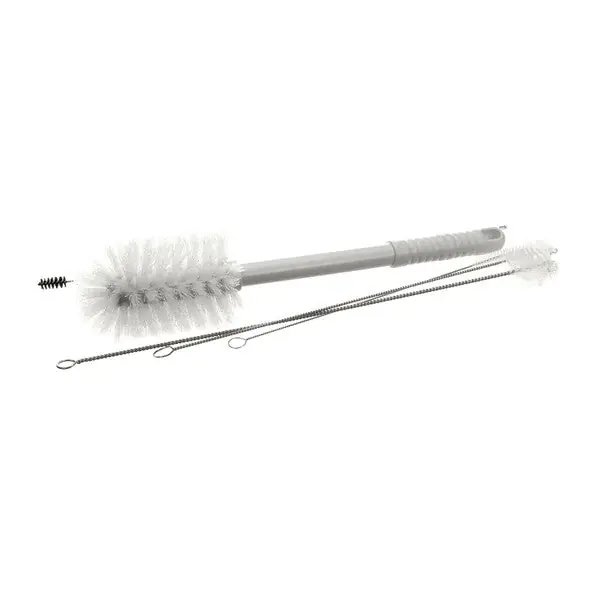 Brush Kit Complete Replacement SM-KIT-BRUSH for Spaceman