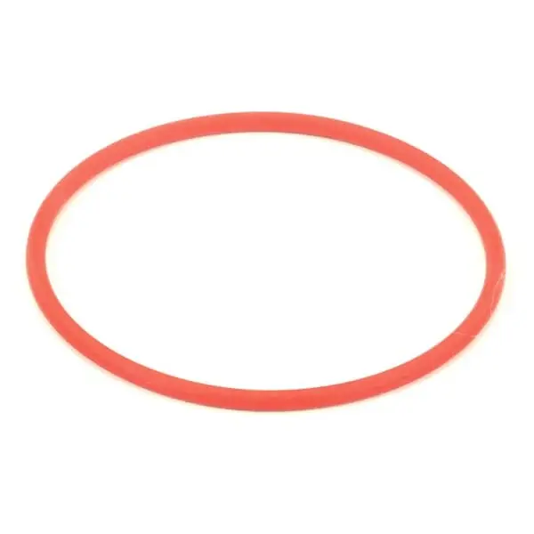 O-Ring Silicone 177 Replacement 36405001 for Rancilio