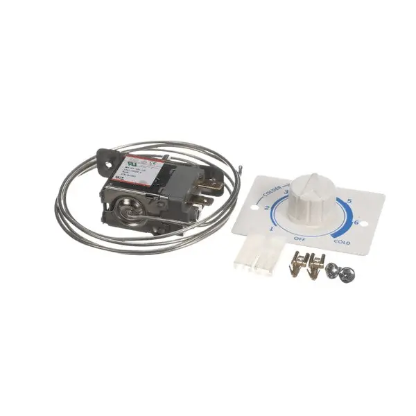 Temperature Control for Beverage Air Replacement 100398023