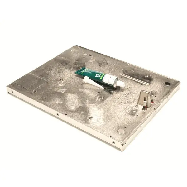 PLATEN KIT MES-1200 for AJ Antunes