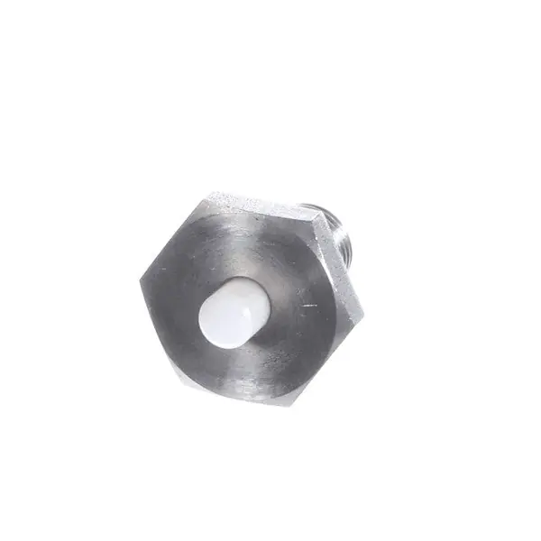 Slicer Knife Bolt 13 Inches Replacement 800001-02 for Globe
