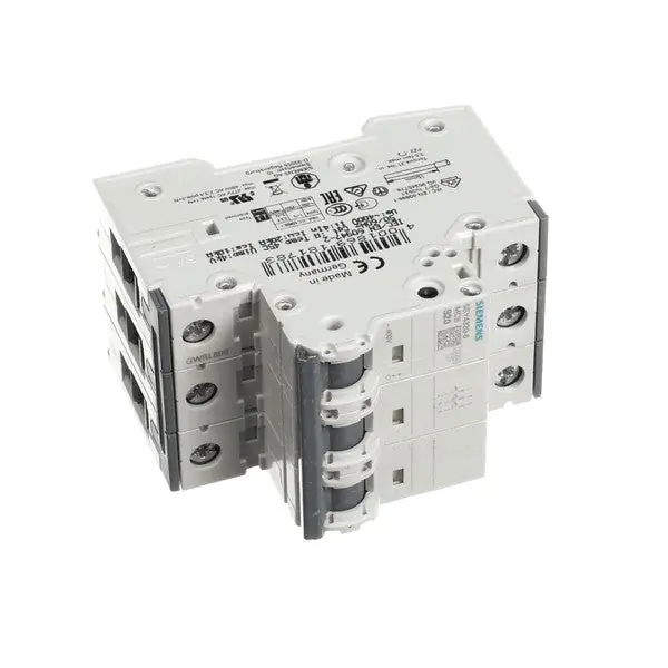 Automatic Circuit Breaker 5sy4 Replacement 8092399 for Mavrik
