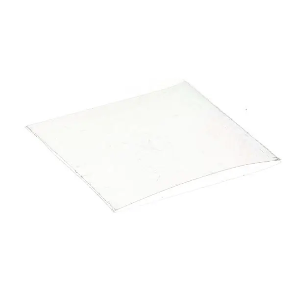 LIGHT COVERS Replacement 59174554 for Amana