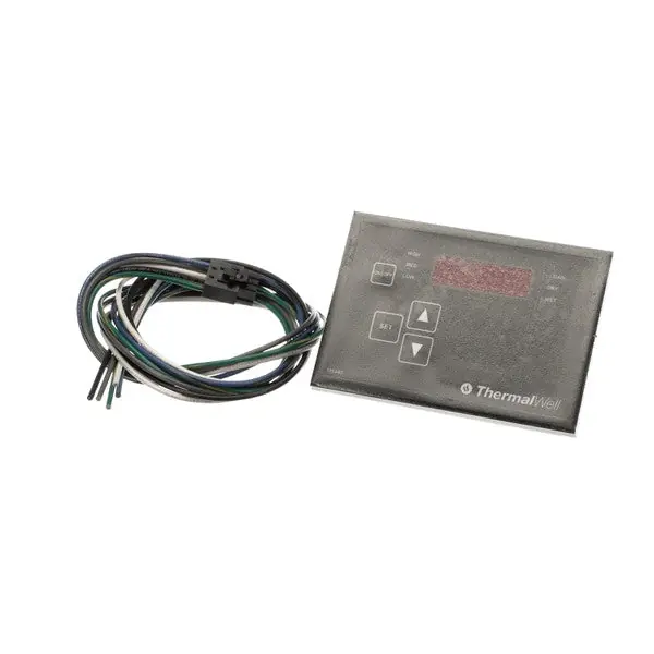 Controller for Hot Food Well Replacement 195443 for Low Temp Manufacturing