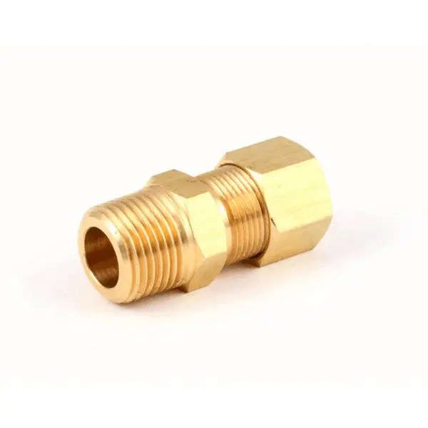Fitting-Tube 7/16X Replacement FP-085-42 for Vulcan Hart