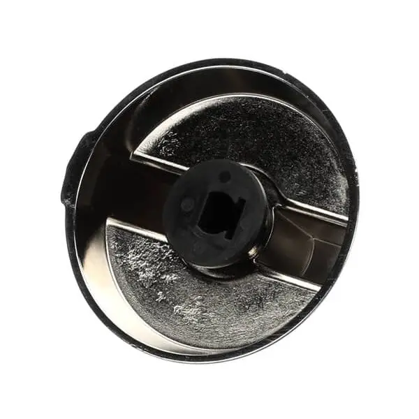 ADAPTER WITH KNOB DIA 8 Replacement 0C8645 for Electrolux