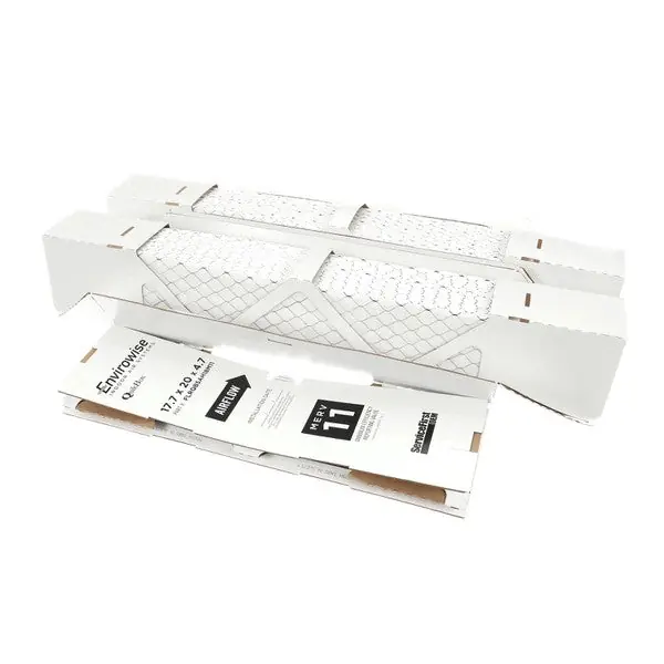 QWIKBOX Replacement MERV 11 Filter for HVAC