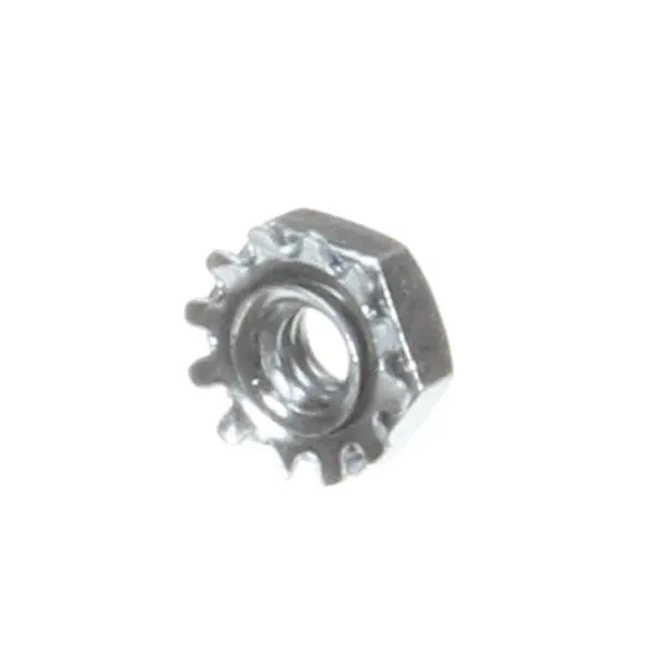 Nut Keps #6-32 Replacement 17019 for Vollrath/Idea-Medalie