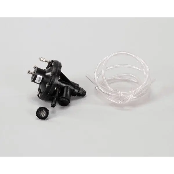 Rinse Aid Pump Type 620120 Replacement 599999 for Lamber