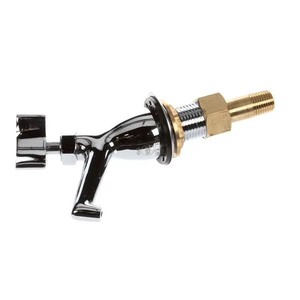 FAUCET Dipper Well Low Lead Replacement 04000104 for Glastender