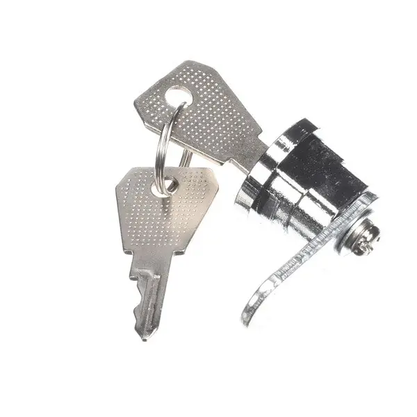 LOCK with Key Replacement 0USH48 for Kelvinator