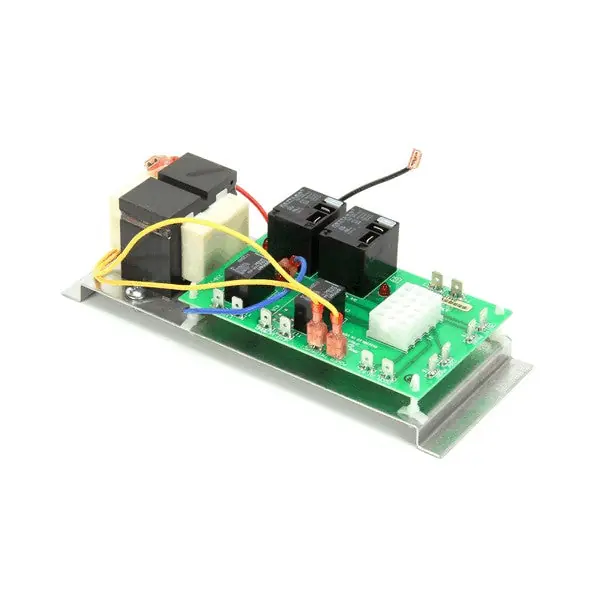 RELAY BOARD ASSEMBLY FAST ELECTRIC Replacement S113851 for Garland