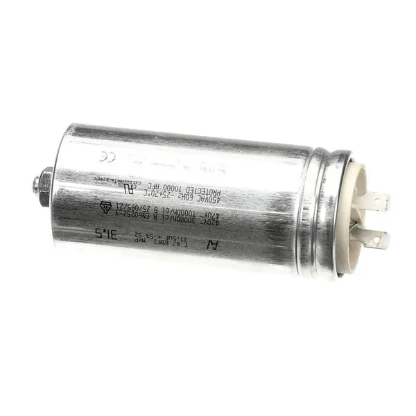 Condenser 31.5 MF Replacement 0C1186 for Electrolux