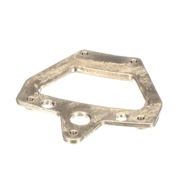 Mating Flange F. Heating Assembly Replacement 40.03.411P for Rational Cooking Systems