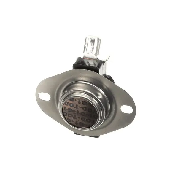 Temperature Control 195 Open 130 Close Replacement S1-02526366009 for York