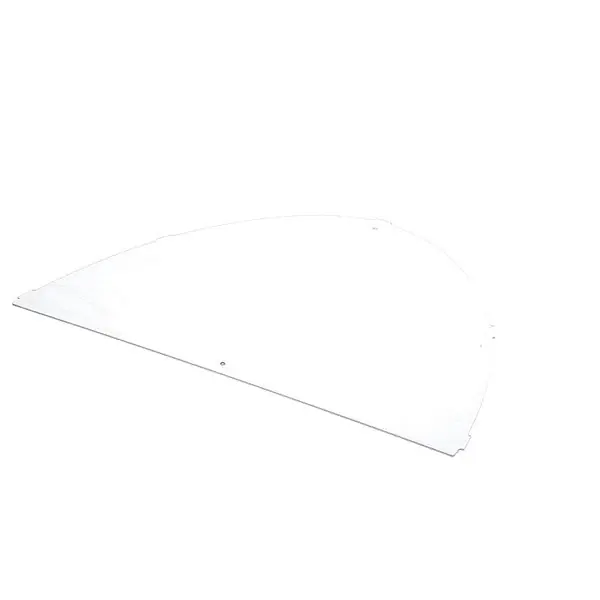 LENS MERCHANDISER FXD IMIX-4/5 Replacement 36650 for Bunn