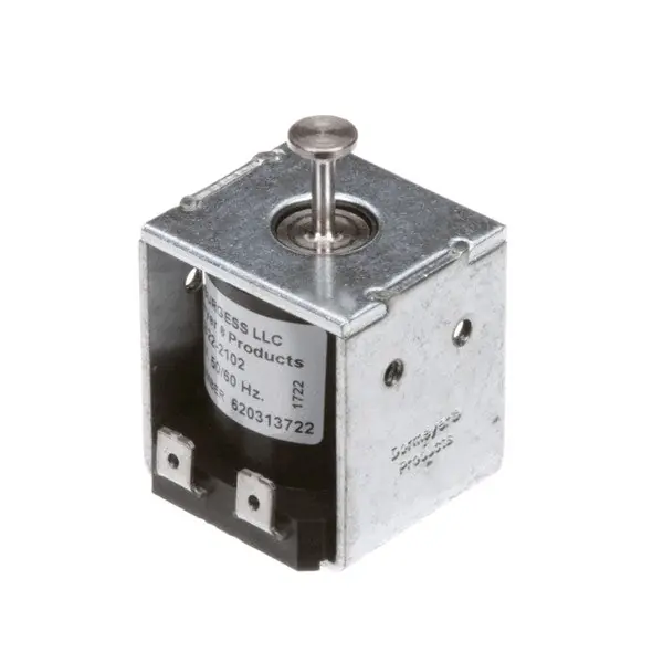 Solenoid Pull 24VAC 50/60 Replacement 620313722 for Cornelius