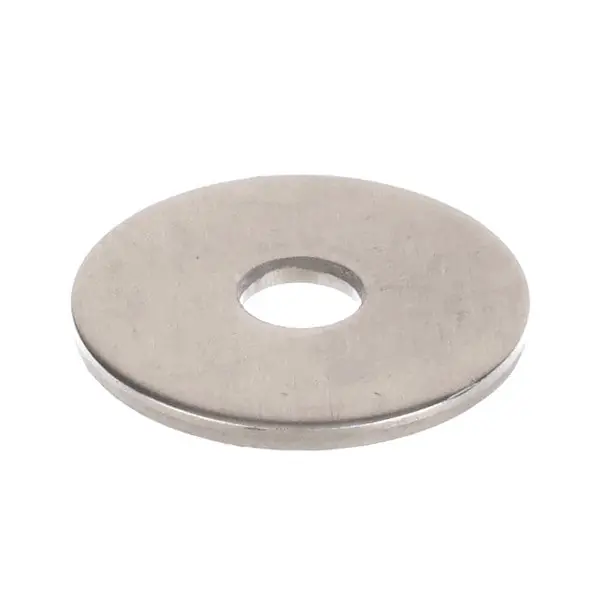 WASHER ARM AND SPACER TRUMPF1 Replacement W030 for Edlund