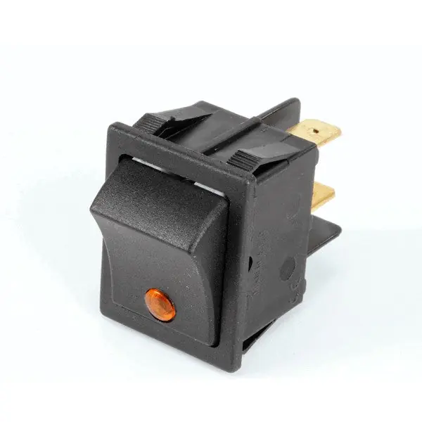 BLACK BUTTON UP Replacement 12024213 for Fagor