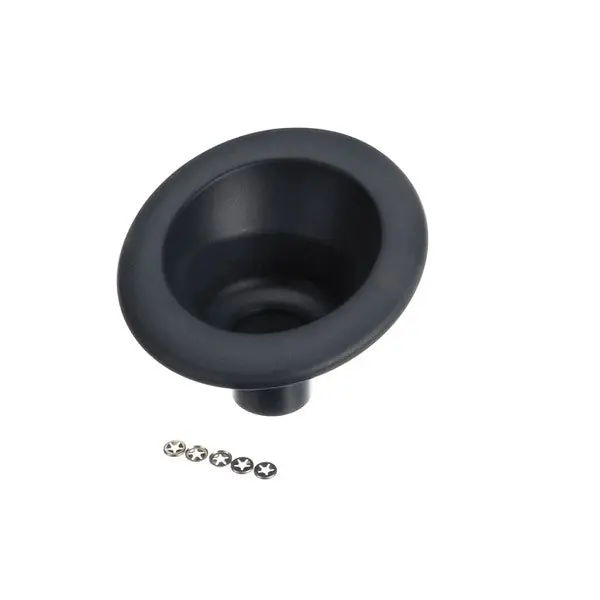 Tulip for Handshower Replacement 50.00.752S for Rational Cooking Systems