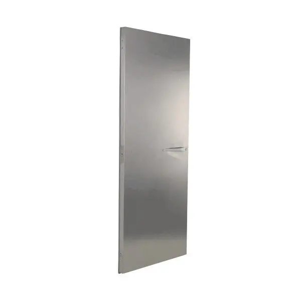 Assembly Door FHS Roll-In 72 R Replacement SK-200-36064-01 for Traulsen