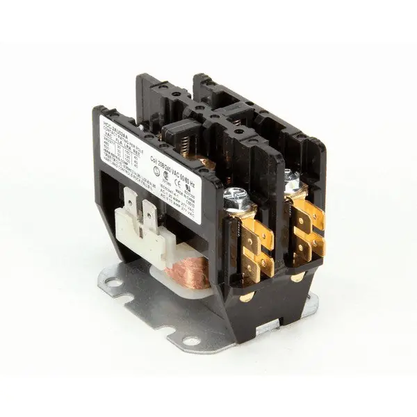 Contactor 30 AMP (2)Pole Replacement Z009178 for Groen