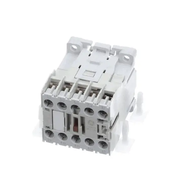 20A 230V 4 poles minicont actor kit replacement KVE1115A for Unox
