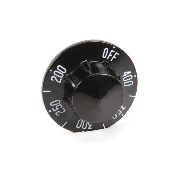 Knob Thermostat Replacement 3110 for Royal Range