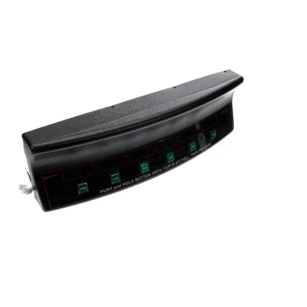 GB6MP Lower Door Assembly Replacement SK50CL for Grindmaster