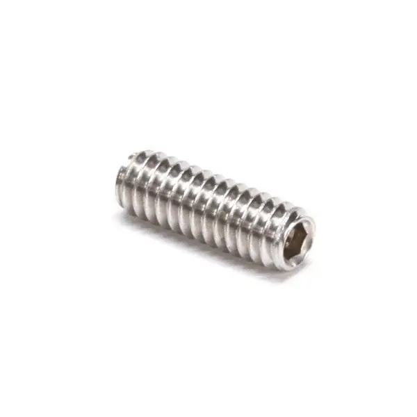 CHUTE ADJUSTING SCREW for Globe Replacement 167-1