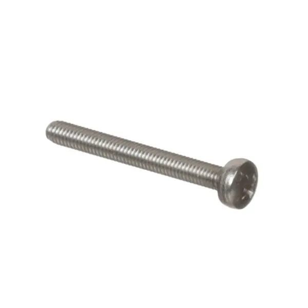 Pan Head Screw ISO 7045-M 3x25 Replacement 1400473328 for Schaerer