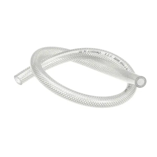 TUBING NYLON BRAIDED 3/8 Replacement 998022 for Salvajor