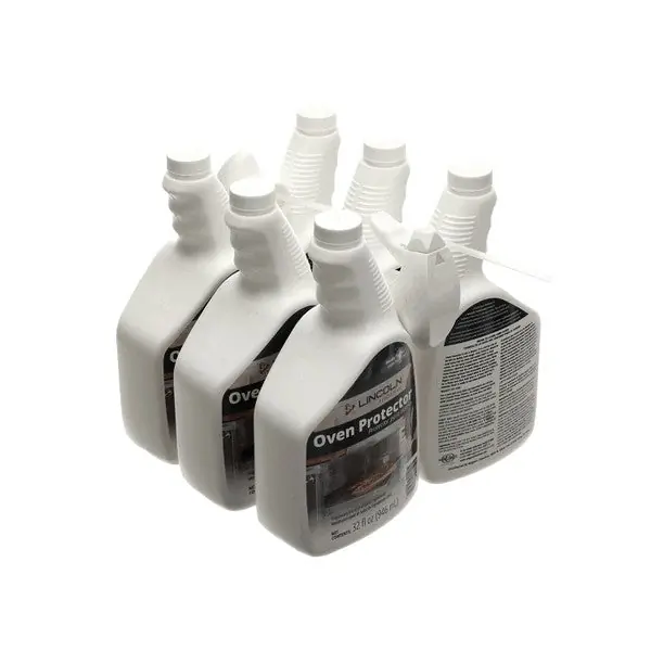 LNC OVEN PROTECTOR MAGNUS CHEM for Lincoln 4604106 Replacement