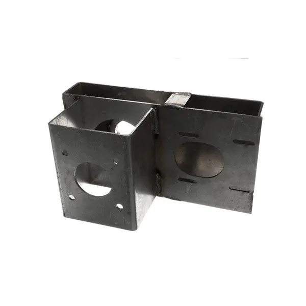 WELDMENT ROTATOR POWER NON-STOCK REPLACEMENT 01-1M2114-00001 for Baxter