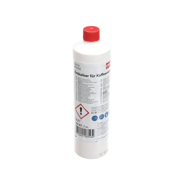 Decalcifier for Flair and Saph Replacement 1557783 for Franke