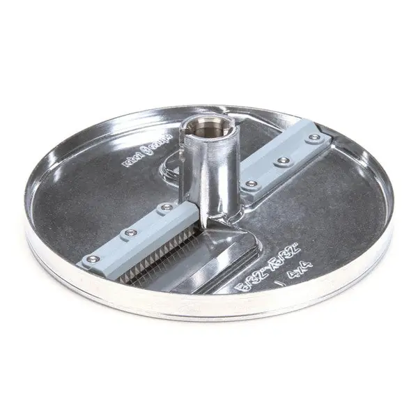 JULIENNE 4X4 CL50 Replacement 28052W for Robot Coupe